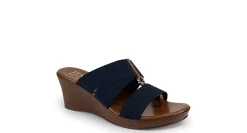 WOMENS CELSI WEDGE SANDAL>ITALIAN SHOEMAKERS Best
