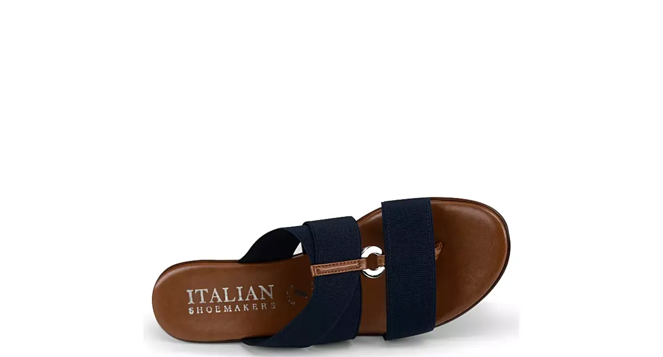 WOMENS CELSI WEDGE SANDAL>ITALIAN SHOEMAKERS Best