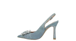 WOMENS CHACHA PUMP><noscript><img width=