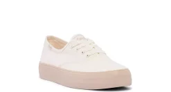 WOMENS CHAMPION CANVAS SNEAKER>KEDS