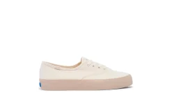 WOMENS CHAMPION CANVAS SNEAKER>KEDS