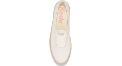 WOMENS CHAMPION CANVAS SNEAKER><noscript><img width=