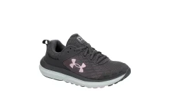 WOMENS CHARGED ASSERT 10 RUNNING SHOE>UNDER ARMOUR Outlet