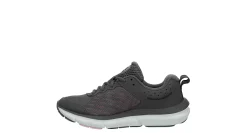WOMENS CHARGED ASSERT 10 RUNNING SHOE><noscript><img width=