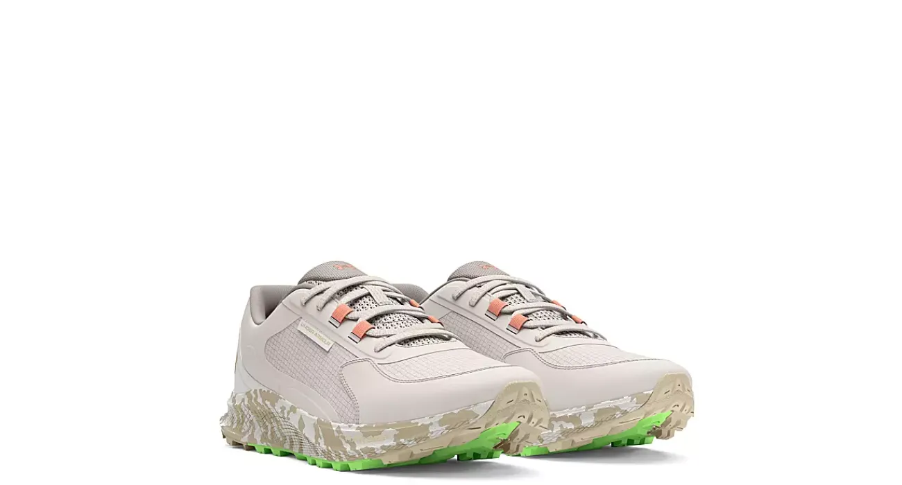 WOMENS CHARGED BANDIT TRAIL 3 RUNNING SHOE>UNDER ARMOUR Clearance