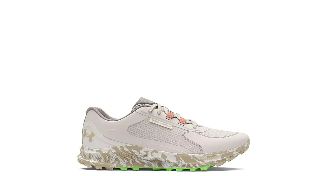 WOMENS CHARGED BANDIT TRAIL 3 RUNNING SHOE>UNDER ARMOUR Clearance