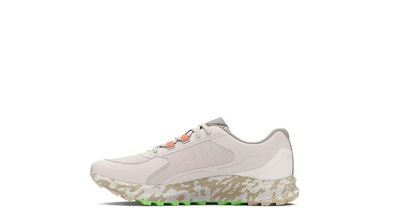 WOMENS CHARGED BANDIT TRAIL 3 RUNNING SHOE>UNDER ARMOUR Clearance