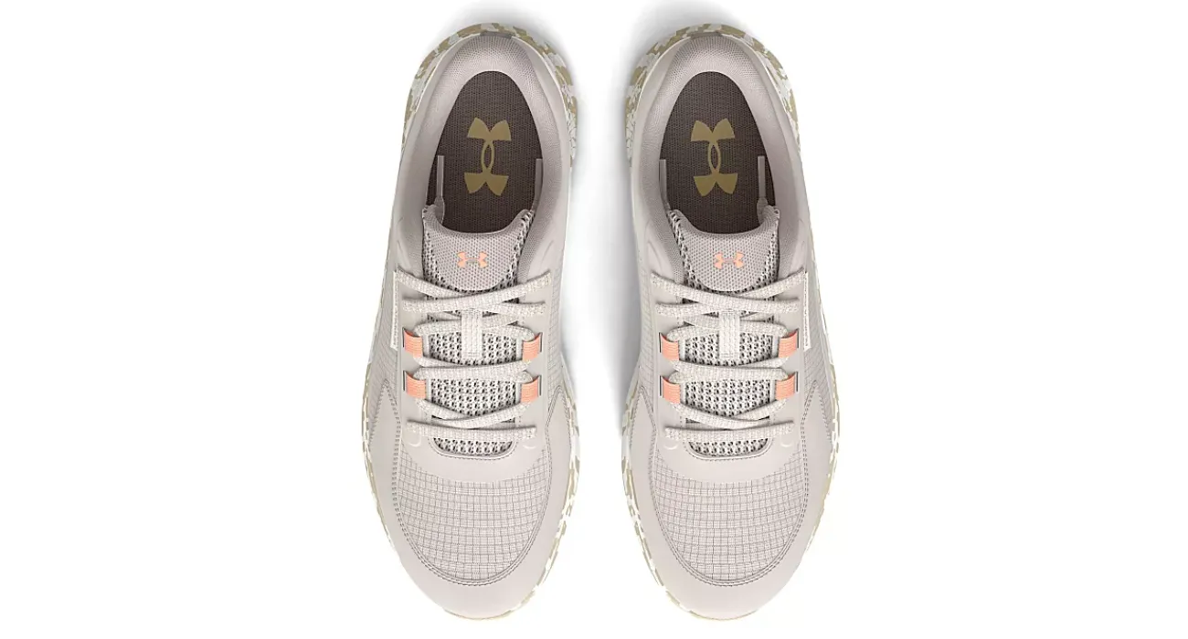 WOMENS CHARGED BANDIT TRAIL 3 RUNNING SHOE>UNDER ARMOUR Clearance