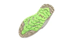 WOMENS CHARGED BANDIT TRAIL 3 RUNNING SHOE><noscript><img width=