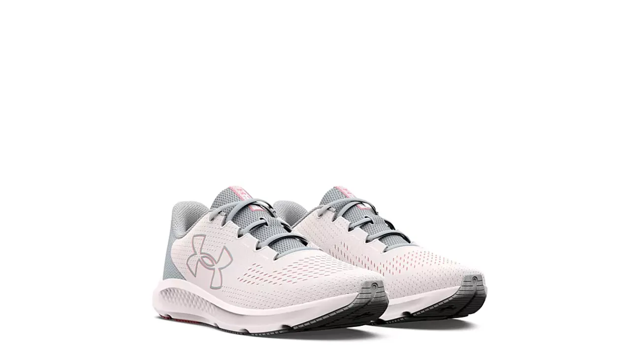 WOMENS CHARGED PURSUIT 3 BL RUNNING SHOE>UNDER ARMOUR Sale