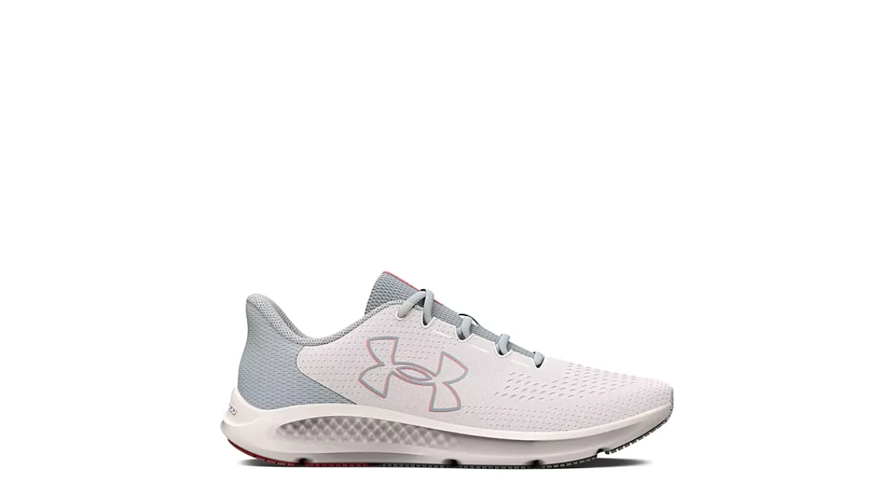 WOMENS CHARGED PURSUIT 3 BL RUNNING SHOE>UNDER ARMOUR Sale