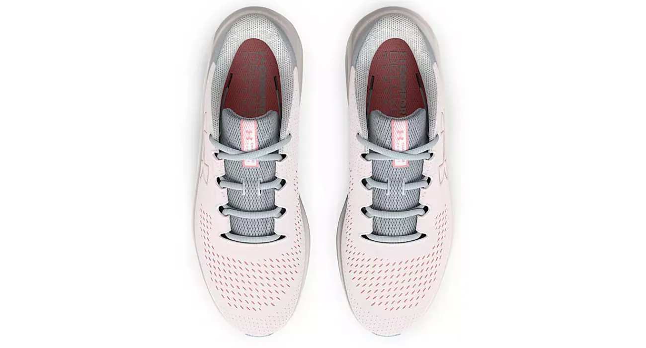 WOMENS CHARGED PURSUIT 3 BL RUNNING SHOE>UNDER ARMOUR Sale