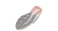 WOMENS CHARGED PURSUIT 3 BL RUNNING SHOE><noscript><img width=