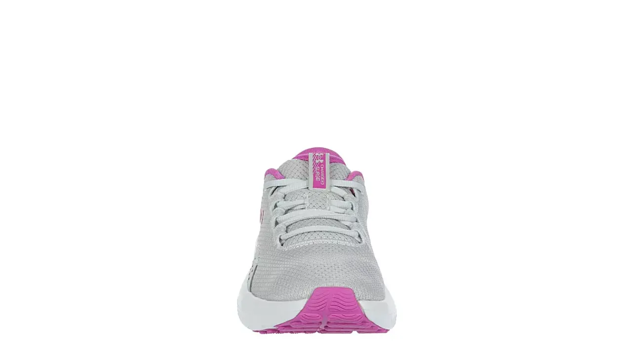WOMENS CHARGED SURGE 4 RUNNING SHOE>UNDER ARMOUR Online
