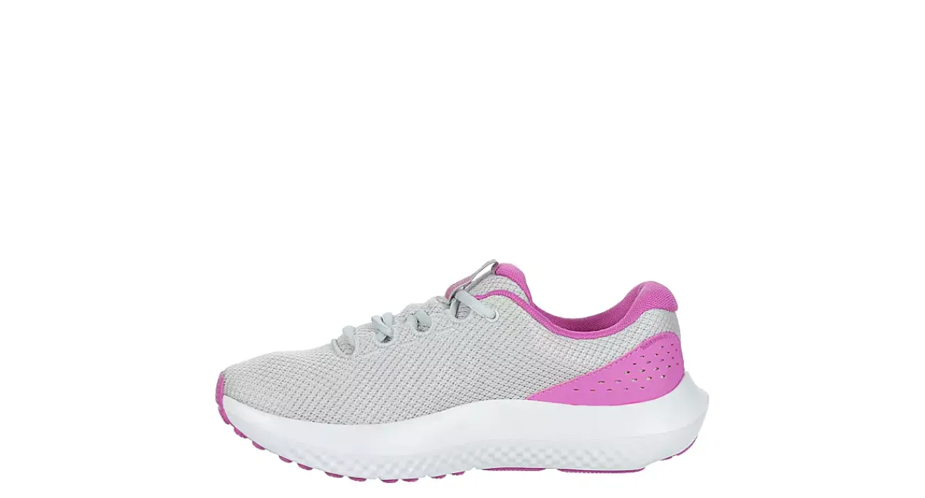 WOMENS CHARGED SURGE 4 RUNNING SHOE>UNDER ARMOUR Online