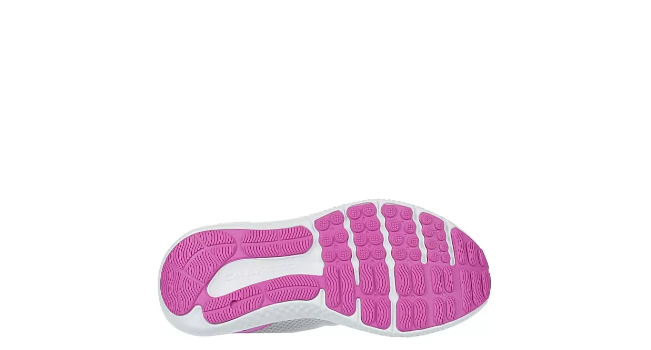 WOMENS CHARGED SURGE 4 RUNNING SHOE>UNDER ARMOUR Online