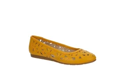 WOMENS CHARLANN FLAT>MOOTSIES TOOTSIES Hot