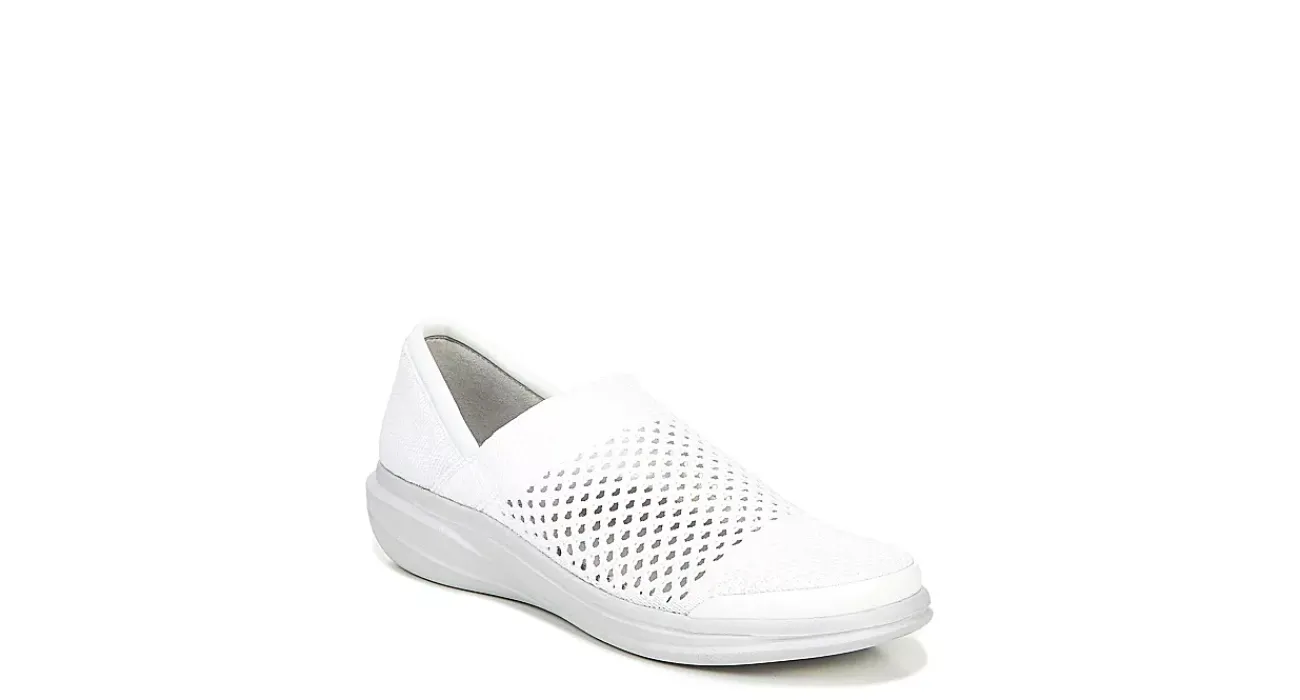 WOMENS CHARLIE SLIP ON SNEAKER>BZEES Online