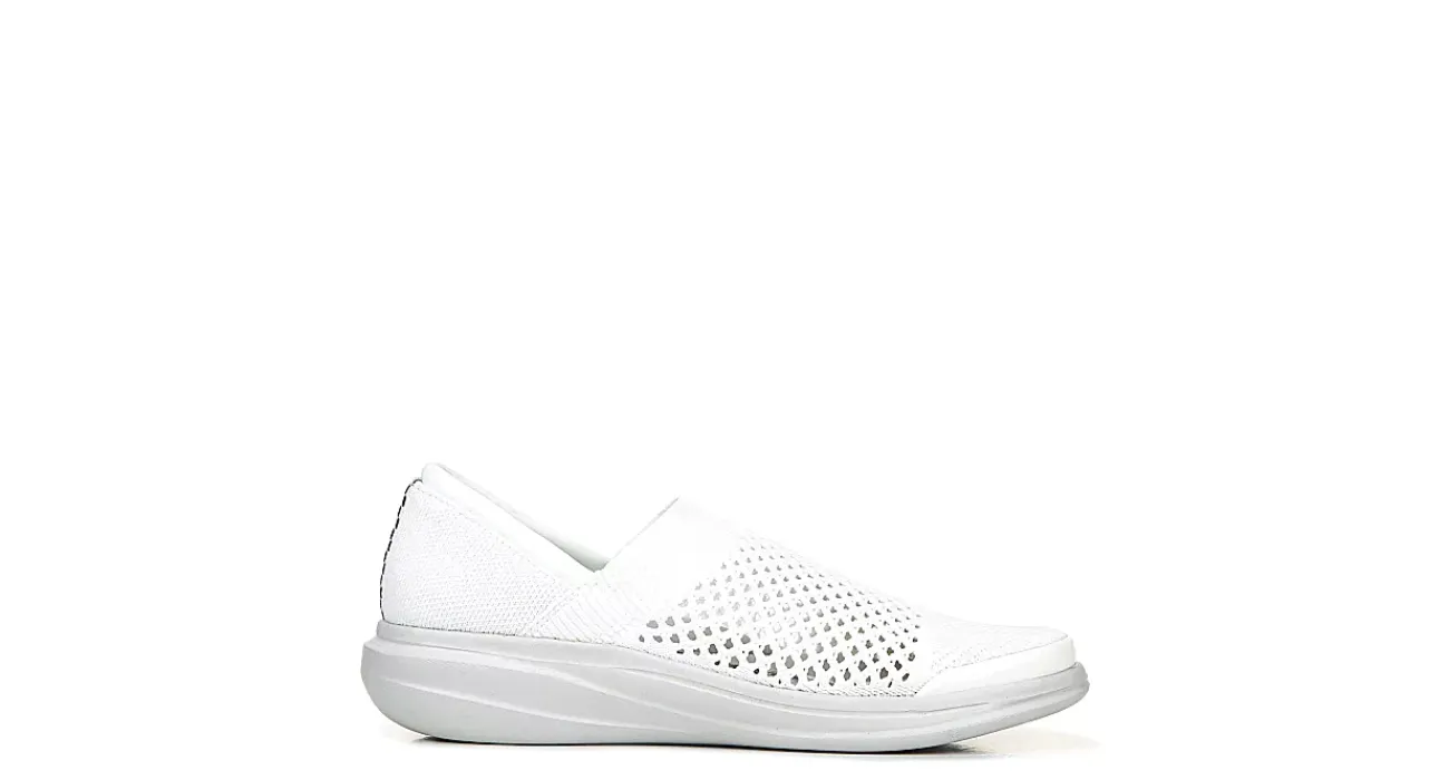 WOMENS CHARLIE SLIP ON SNEAKER>BZEES Online