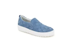 WOMENS CHARLOTTE SLIP ON SNEAKER>JAMBU Online