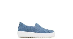 WOMENS CHARLOTTE SLIP ON SNEAKER>JAMBU Online
