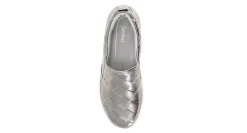 WOMENS CHARLOTTE SLIP ON SNEAKER><noscript><img width=