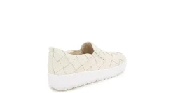 WOMENS CHARLOTTE SLIP ON SNEAKER><noscript><img width=