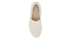 WOMENS CHARLOTTE SLIP ON SNEAKER><noscript><img width=