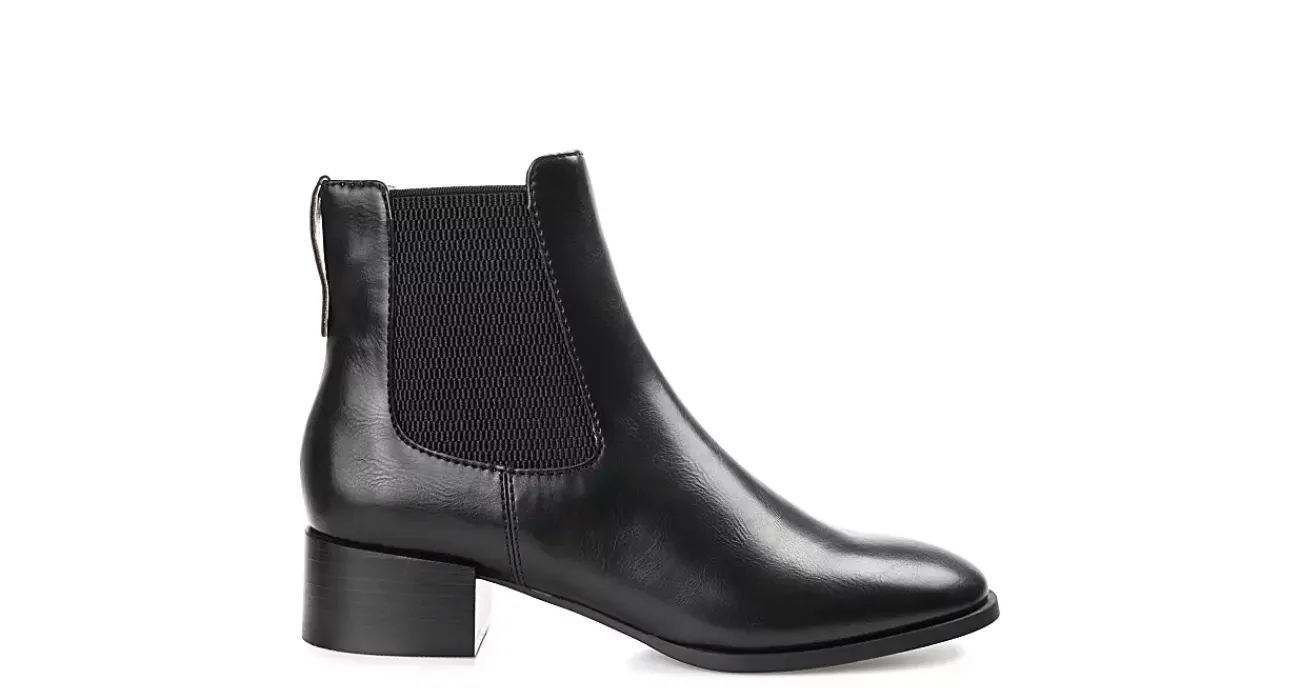 WOMENS CHAYSE ANKLE BOOT>JOURNEE COLLECTION Sale