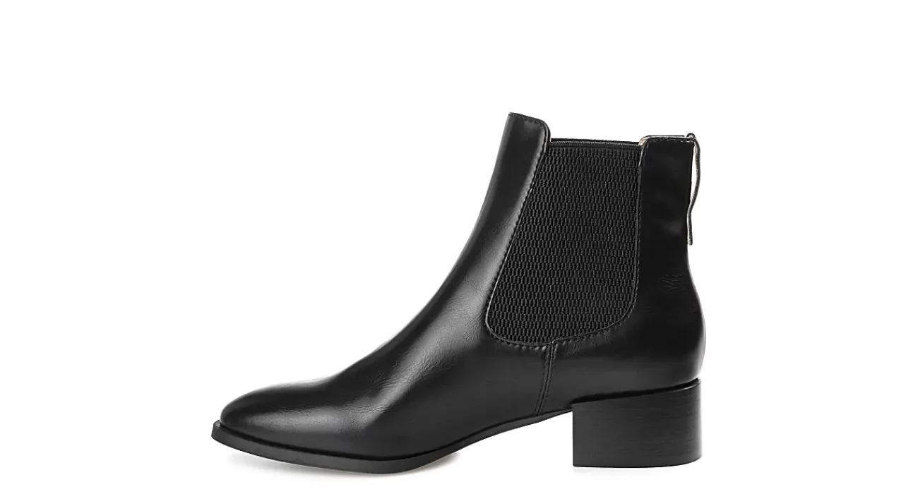WOMENS CHAYSE ANKLE BOOT>JOURNEE COLLECTION Sale