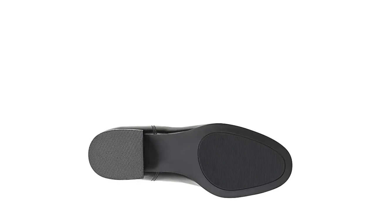 WOMENS CHAYSE ANKLE BOOT>JOURNEE COLLECTION Sale