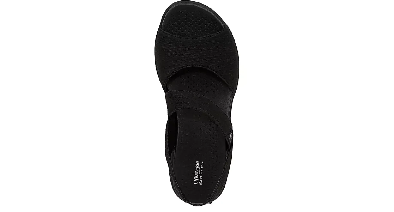 WOMENS CHEERFUL SLING SANDAL>LIFESTRIDE Outlet