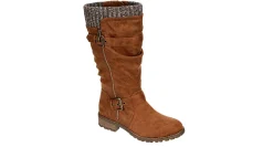 WOMENS CHELSEY TALL BOOT>XAPPEAL Hot