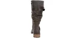 WOMENS CHELSEY TALL BOOT><noscript><img width=