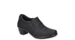 WOMENS CHIPPER CLOG>EASY STREET New
