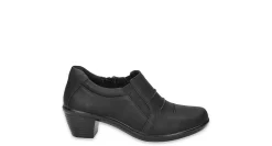 WOMENS CHIPPER CLOG>EASY STREET New