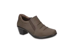 WOMENS CHIPPER CLOG>EASY STREET