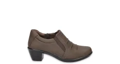 WOMENS CHIPPER CLOG>EASY STREET