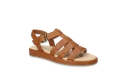 WOMENS CHIRP FLAT SLIDE>EASY STREET Best