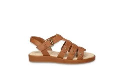 WOMENS CHIRP FLAT SLIDE>EASY STREET Best