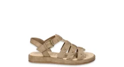 WOMENS CHIRP FLAT SLIDE>EASY STREET Outlet