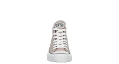 WOMENS CHUCK TAYLOR ALL STAR MADISON MID TOP SNEAKER><noscript><img width=