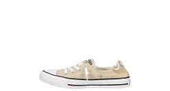 WOMENS CHUCK TAYLOR ALL STAR SHORELINE SNEAKER><noscript><img width=