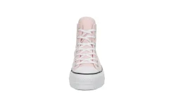 WOMENS CHUCK TAYLOR ALL STAR HIGH TOP PLATFORM SNEAKER><noscript><img width=