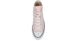 WOMENS CHUCK TAYLOR ALL STAR HIGH TOP PLATFORM SNEAKER><noscript><img width=
