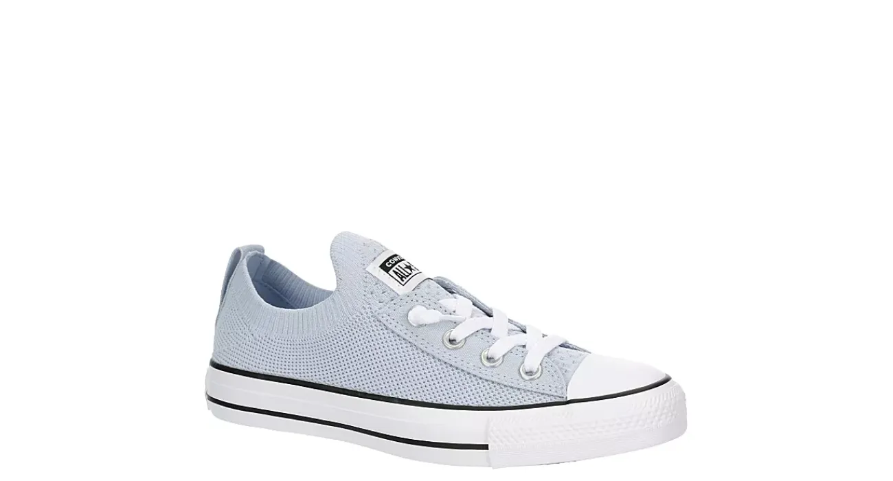 WOMENS CHUCK TAYLOR ALL STAR SHORELINE KNIT SNEAKER>CONVERSE