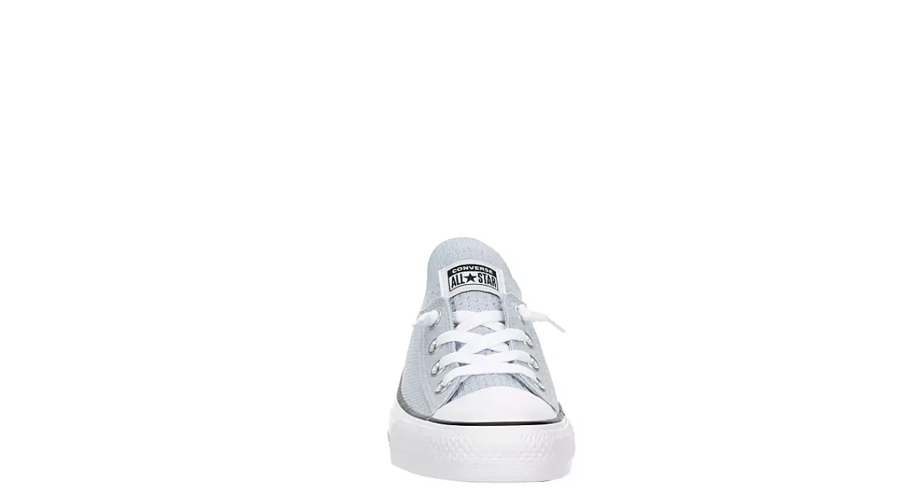 WOMENS CHUCK TAYLOR ALL STAR SHORELINE KNIT SNEAKER>CONVERSE