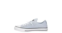 WOMENS CHUCK TAYLOR ALL STAR SHORELINE KNIT SNEAKER><noscript><img width=