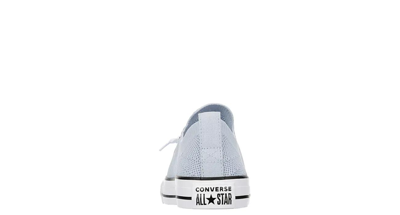 WOMENS CHUCK TAYLOR ALL STAR SHORELINE KNIT SNEAKER>CONVERSE