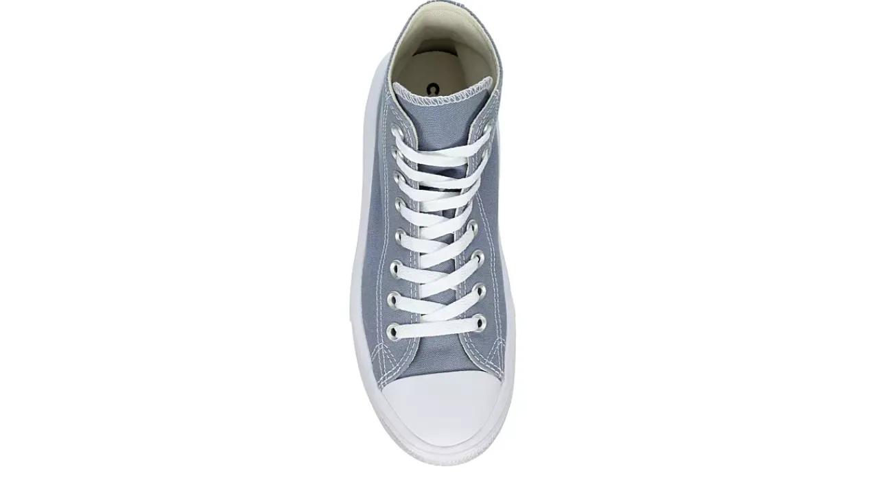 WOMENS CHUCK TAYLOR ALL STAR MOVE HIGH TOP SNEAKER>CONVERSE